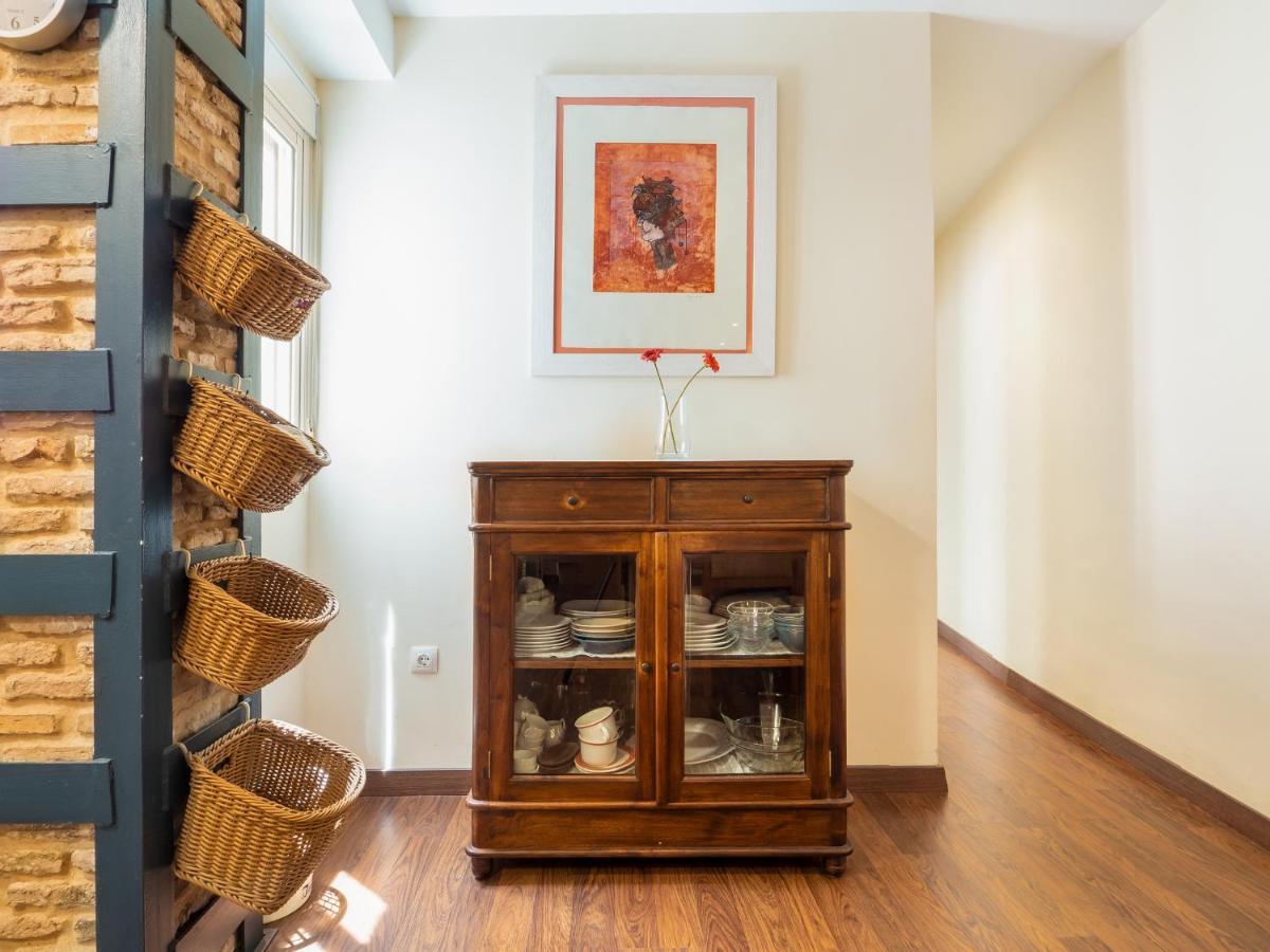 San Felipe Urban Apartment Sevilla