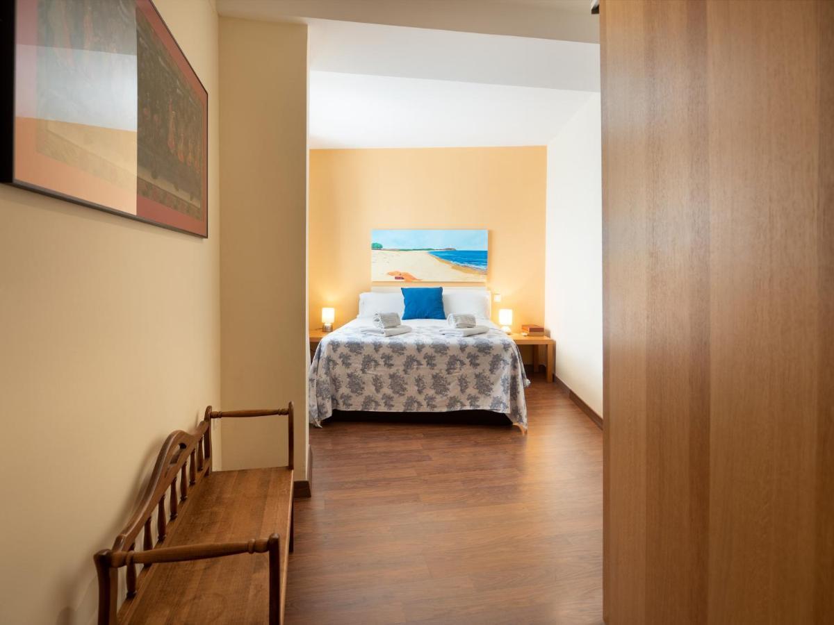 Apartment San Felipe Urban Sevilla