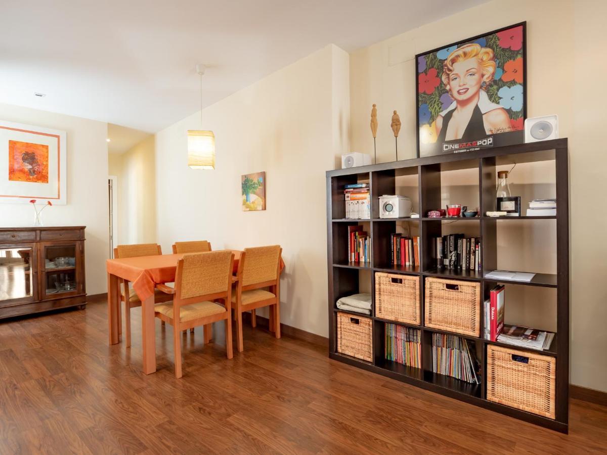 Apartment San Felipe Urban Sevilla