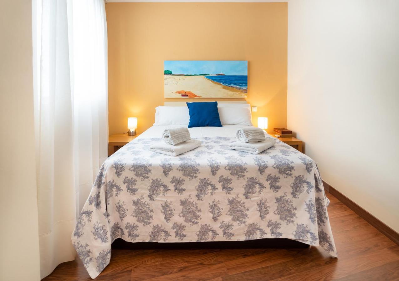 Apartment San Felipe Urban Sevilla